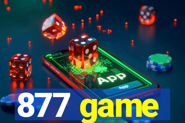 877 game