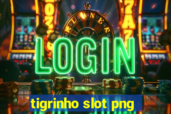 tigrinho slot png