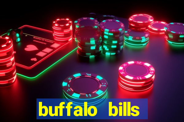 buffalo bills resort & casino