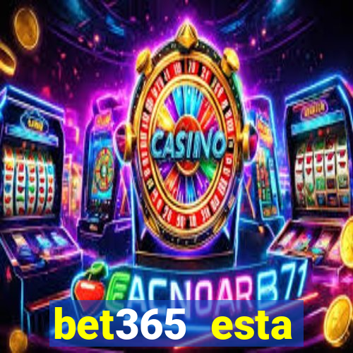 bet365 esta regulamentada no brasil