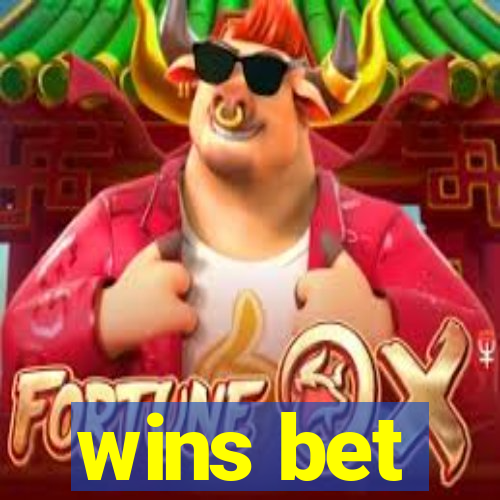 wins bet