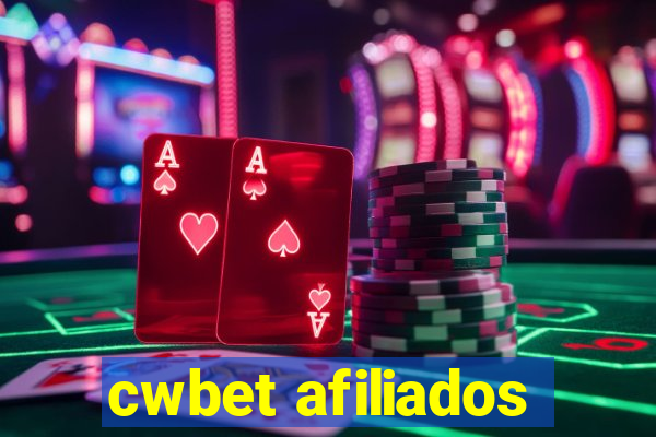 cwbet afiliados