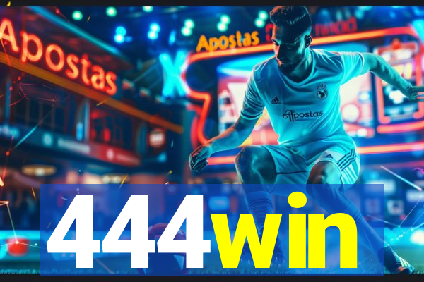 444win