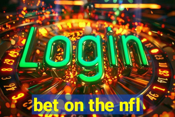 bet on the nfl