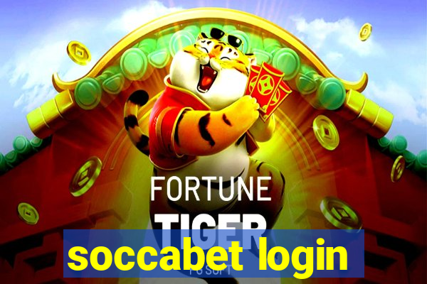 soccabet login