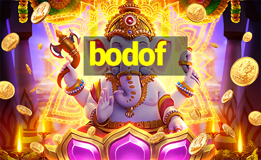 bodof