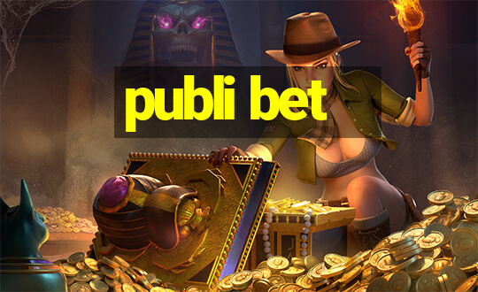 publi bet