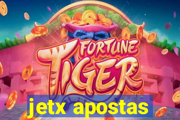 jetx apostas