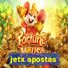 jetx apostas