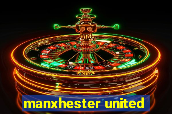 manxhester united