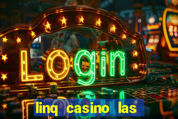 linq casino las vegas nevada