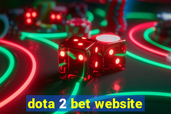 dota 2 bet website