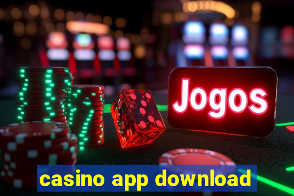 casino app download