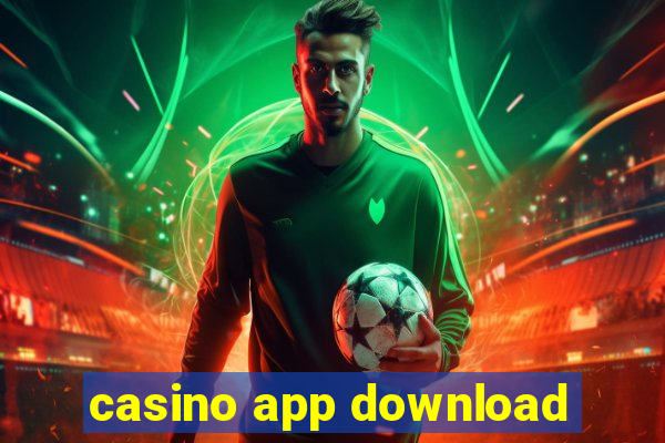 casino app download