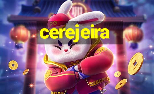 cerejeira