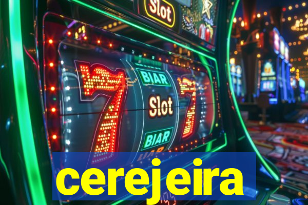 cerejeira