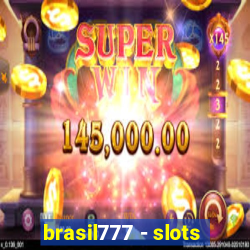 brasil777 - slots