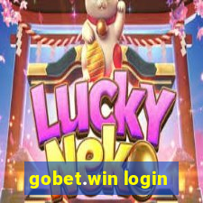 gobet.win login