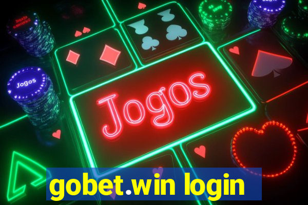 gobet.win login