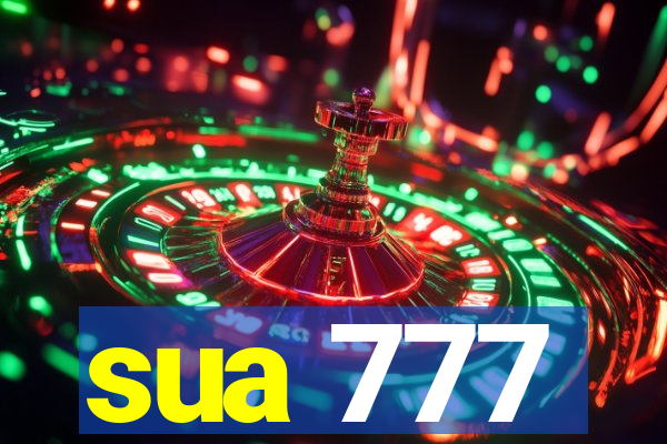 sua 777