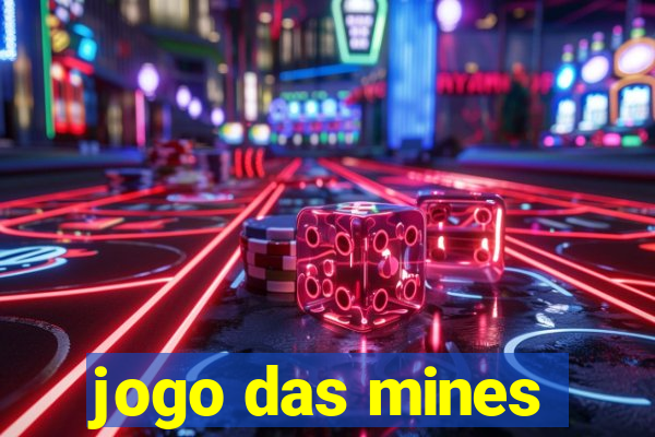 jogo das mines