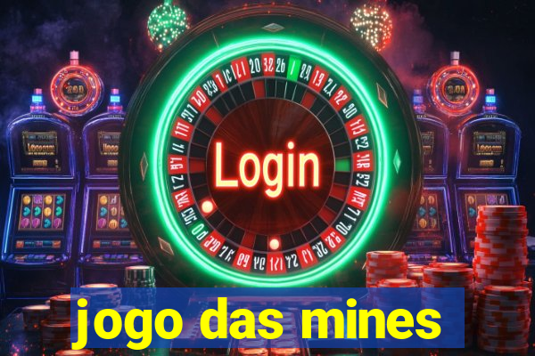 jogo das mines