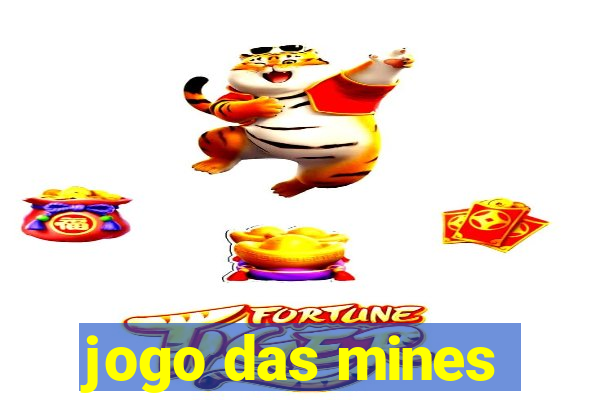 jogo das mines