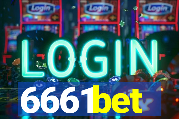 6661bet