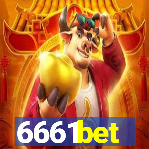 6661bet