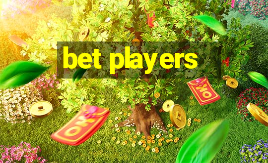 bet players