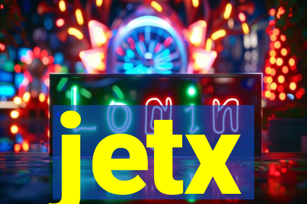 jetx