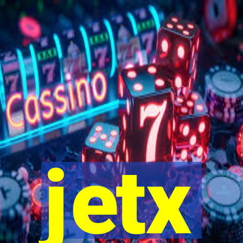 jetx