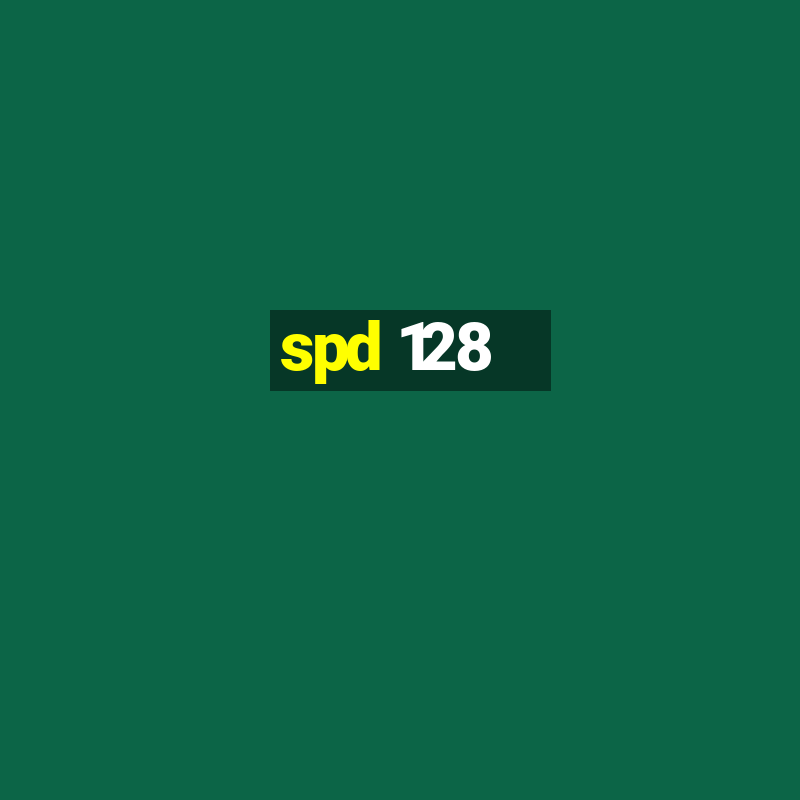 spd 128