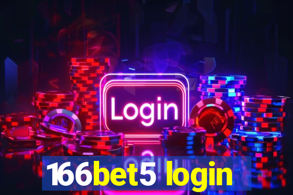 166bet5 login