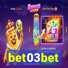 bet03bet