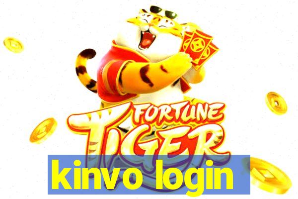 kinvo login