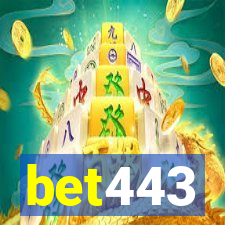 bet443