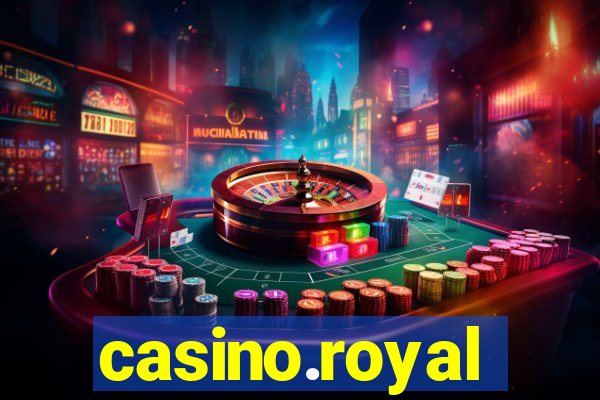 casino.royal