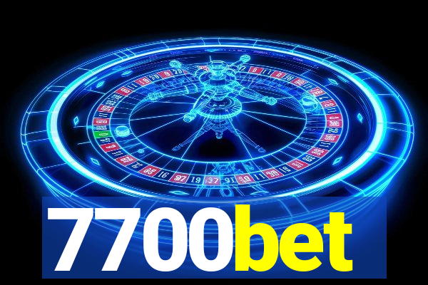 7700bet