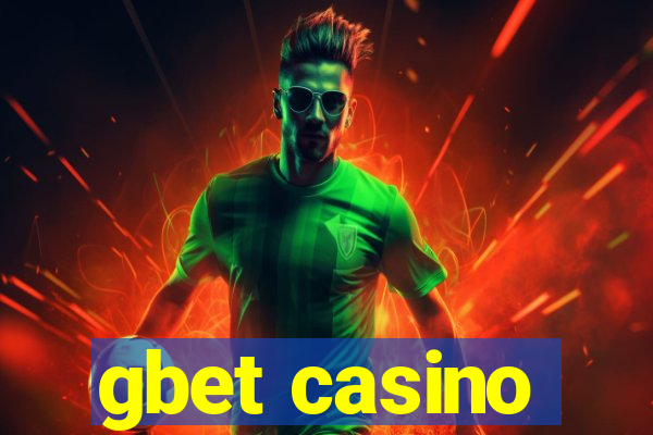 gbet casino