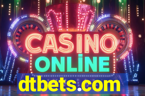 dtbets.com