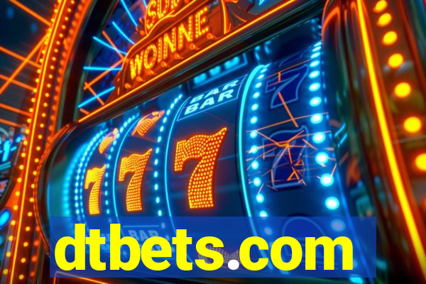 dtbets.com