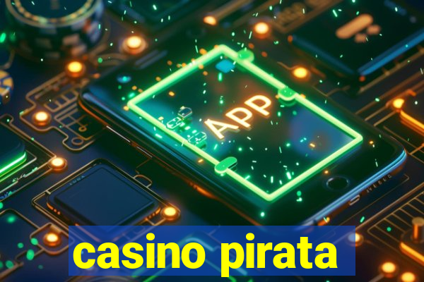 casino pirata