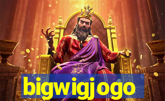 bigwigjogo