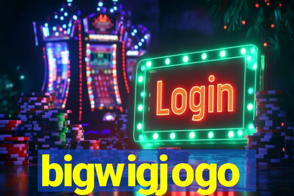 bigwigjogo