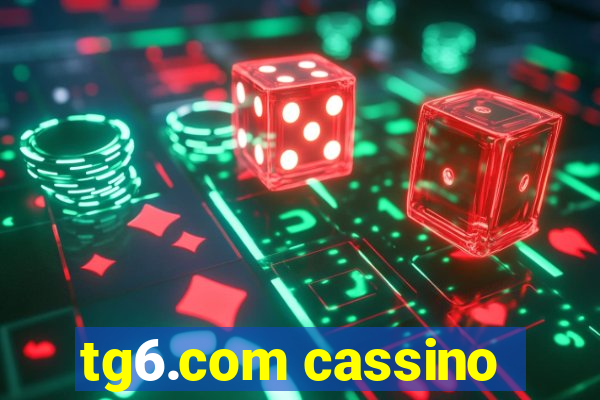 tg6.com cassino