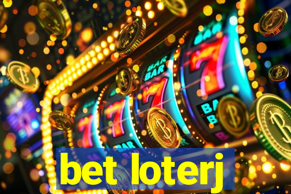 bet loterj