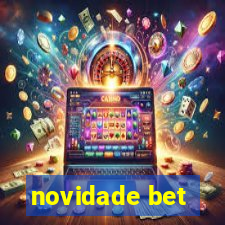 novidade bet