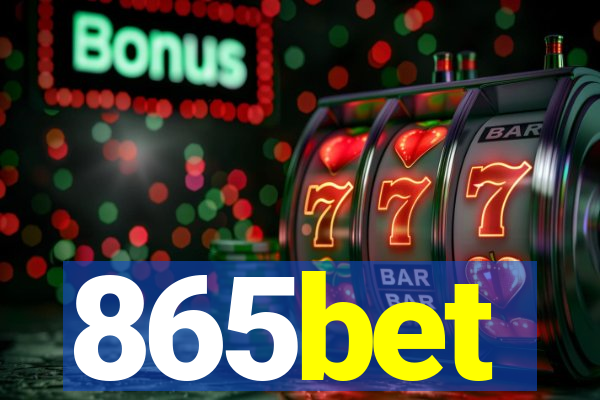 865bet