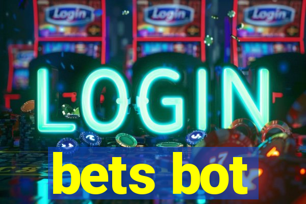 bets bot